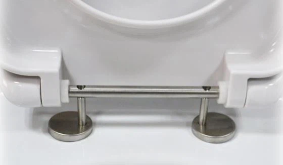 Tall Toilet Seat for Elderly