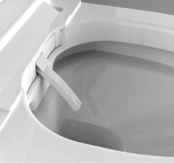 new toilet with bidet new toilet with bidet