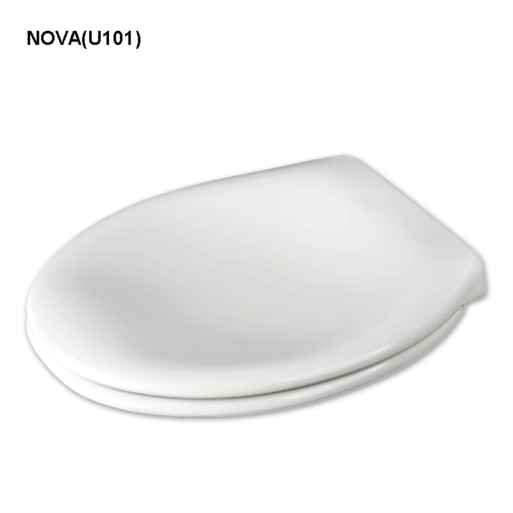 Europska standardna WC sjedala