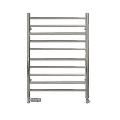 Grijana držač za ručnike od nehrđajućeg čelika