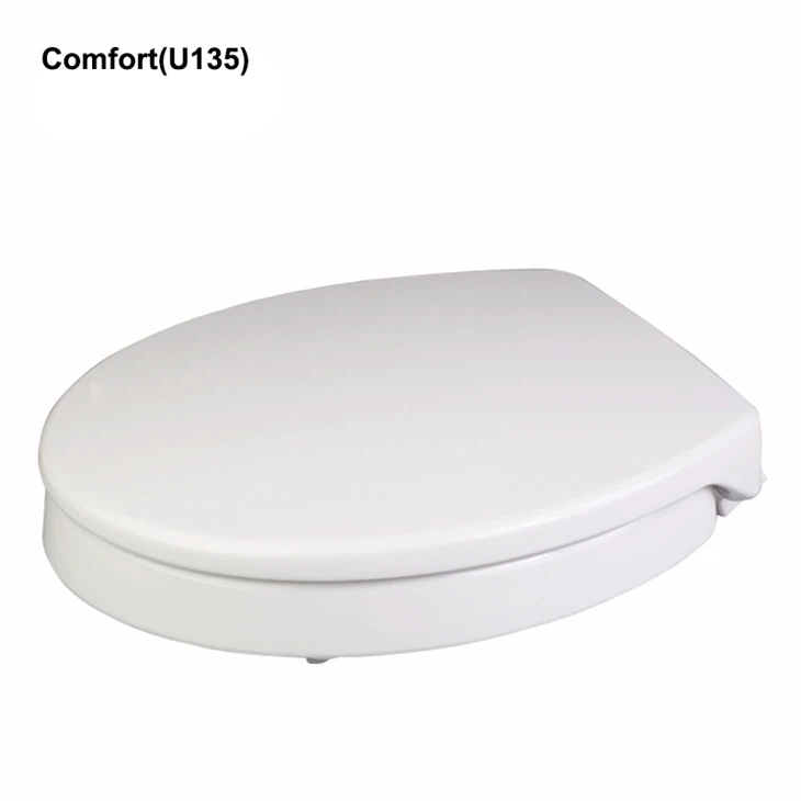 Povišena WC školjka za starije osobe