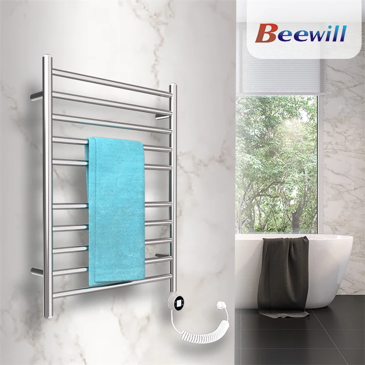 best electric towel rail with thermostat