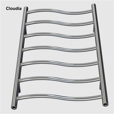 Kupaonski radijatori za ručnike od nehrđajućeg čelika