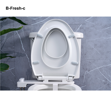 Bide za WC dasku s brzim otpuštanjem