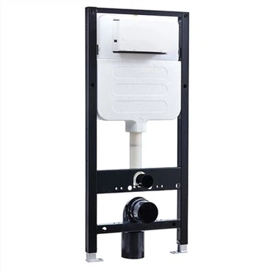 Zamjena podžbuknog WC vodokotlića