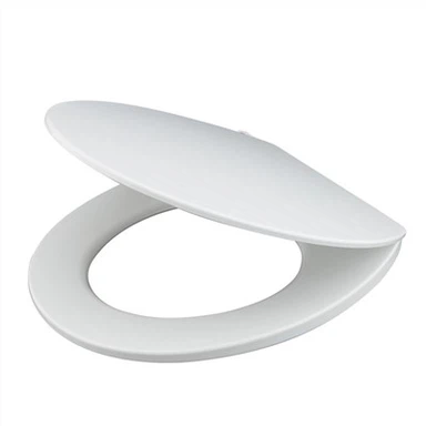 Električno grijano WC sjedalo