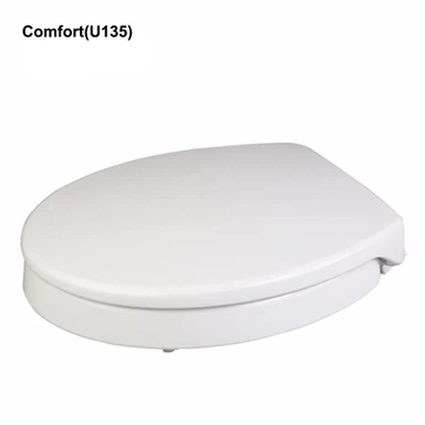 Povišena WC školjka za starije osobe