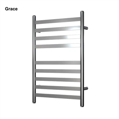 Četvrtasti radijator za ručnike