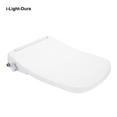 Četvrtasta WC daska za bide