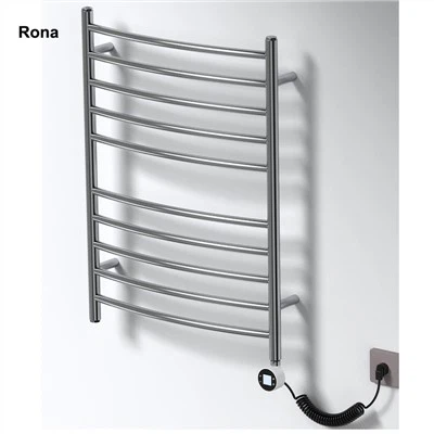 Kupaonski radijator za ručnike od nehrđajućeg čelika