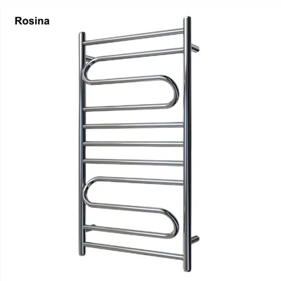 Dizajnerski radijator za ručnike od nehrđajućeg čelika
