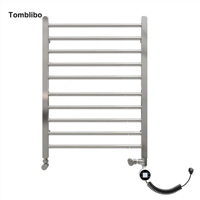 Radijatori za ručnike od nehrđajućeg čelika širine 600 mm