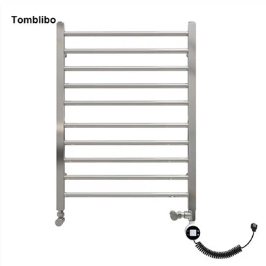 Radijatori za ručnike od nehrđajućeg čelika širine 600 mm