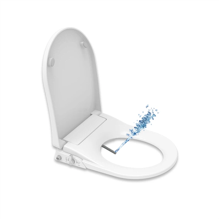 Bide za WC školjku nije električni