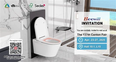 Od tenkova do tehnologije: Rješenja za kupaonice u cijelom sustavu-Upoznajte ...