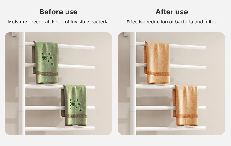 swivel heated towel rail heat time swivel heated towel rail heat time