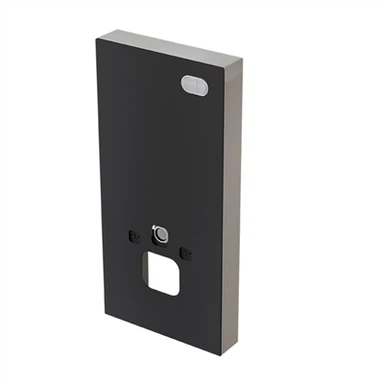 Vodokotlić za ispiranje staklenih ormarića