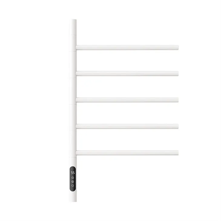 swivel towel warmer